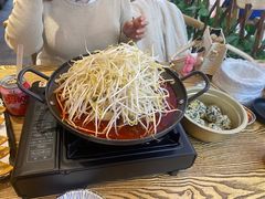 -吴草鸡爪오초닭발韩食堂(融恒盈嘉中心店)