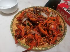 -阿胖龙虾(罍街店)