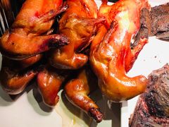 -星伦多自助料理·涮烤一体(虹悦城店)