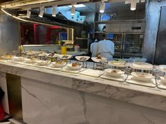 -阿明小菜·海鲜·上海菜(梅陇店)