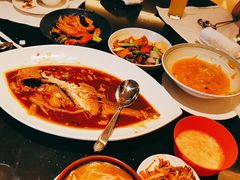 -铭轩中餐厅·海南菜·粤菜(亚龙湾瑞吉店)