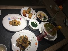 -安多素食(广仁寺路店)