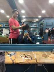 -Hair Glam 格拉姆造型旗舰店