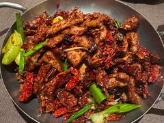 -山石榴·贵州菜(陆家嘴中心店)