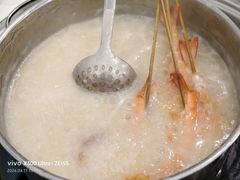 -盈田盈粥庄(博山东路店)