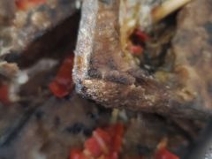 -黑色经典臭豆腐·湖南特产(步行街店)