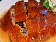 招牌东莞烧鹅-莞府家宴·东莞菜(市民服务中心店)