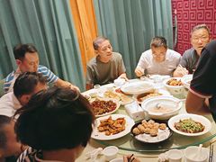 -刘胖子家常菜·蹄花焖藕(兴业店)