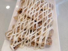 沙拉牛排-庐州太太(CBD店)