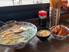-小潘记鸭血粉丝汤
