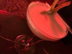 -LONG BAR 廊吧(外滩华尔道夫酒店)