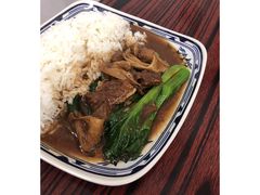 -華叔茶記