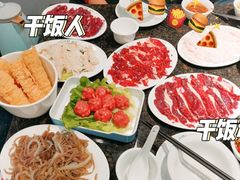 -八合里潮汕鲜牛肉火锅(深圳海岸城店)