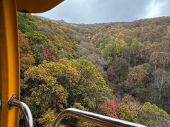 -驼梁风景区