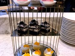 -上海虹桥宾馆味翠餐厅