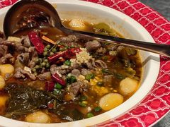 -谭厨中山传家菜.乳鸽.脆鲩鱼(华强北中航城店)