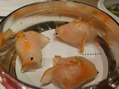 -8餐厅(新葡京酒店)