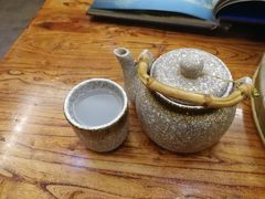-滇香肴·云南菜蒸汽石锅鱼(云南北路店)