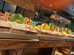-苏格里岛·自助烤肉·火锅海鲜(金鼎广场店)