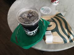 -星巴克(海口美兰机场分店)