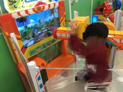 -莫莉幻想(银盆岭万达广场店)