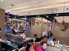 -延边金利串店(安达街店)