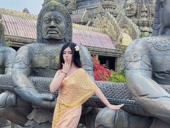 -南宁方特东盟神画