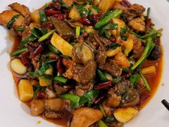 -红豆园(文林街店)