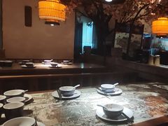 -绿茶餐厅(昌平悦荟店)