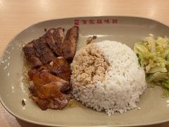 -百家鸡味馆(清泰店)