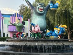 -郑州方特水上乐园