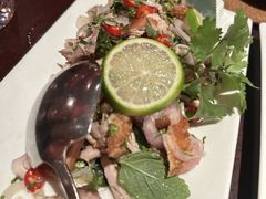 -花马天堂云南餐厅 Lost Heaven(外滩店)