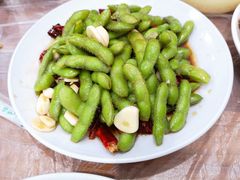 -蓝精灵饺子店