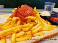 -滋味烤鱼(马北店)