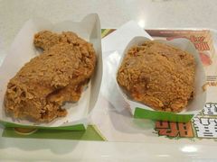 -德克士(广州南站店)