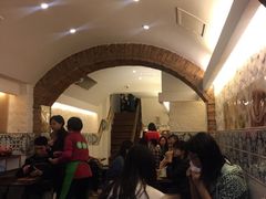 -大利来记餐厅(大三巴店)