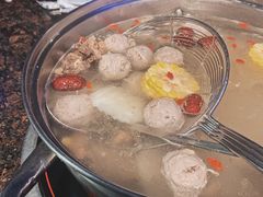 -八合里潮汕鲜牛肉火锅(深圳海岸城店)