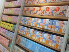 -名创优品(天河区正佳广场二店)