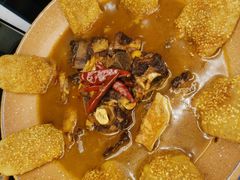 -徽三说·土徽菜·中国徽菜连锁品牌(一中店)