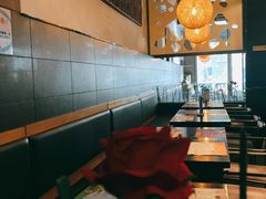 大堂-伯顿西餐厅(厚街香榭丽店)