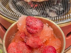 -西塔老太太泥炉烤肉(武汉摩尔城店)