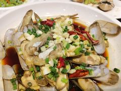 -健眺小海鲜(临海后山店)