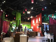 -小娘惹厨房Little Nyonya(狮城有约上榜店)