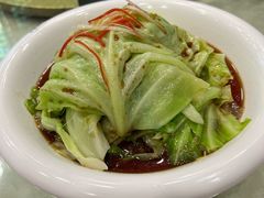 -东四民芳餐厅(世茂工三店)