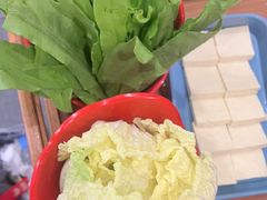 -北门涮肉·铜锅涮肉(南锣鼓巷店)