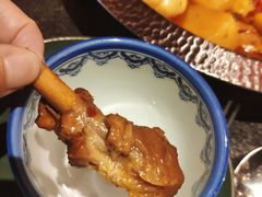 -丝路金桃·新疆菜(徐汇店)