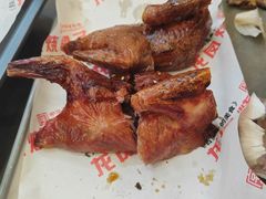 -伊通龙凤烧鸽子(二店)