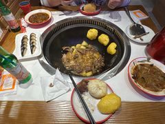 -玺炖·中国铁锅炖(虹桥天街店)