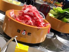 -龍歌自助小火锅(崂山丽达店)