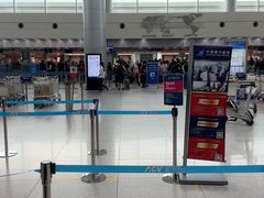 -胡志明新山一国际机场